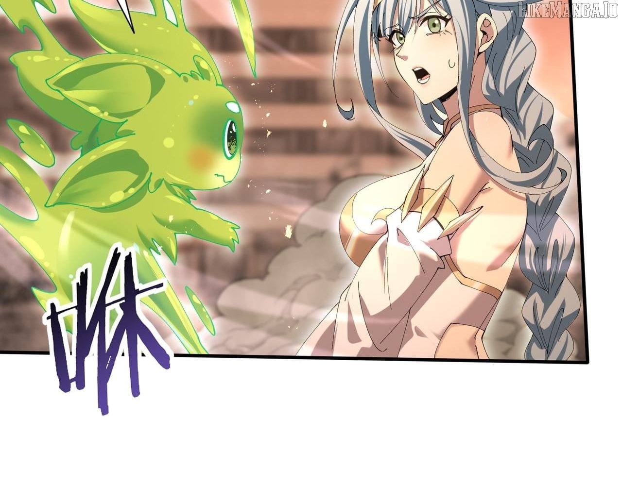 I Got The Weakest Class, Dragon Tamer!? - Chapter 166 Page 109