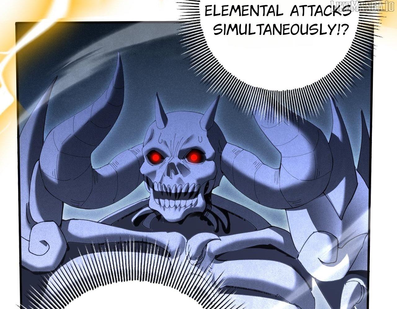 I Got The Weakest Class, Dragon Tamer!? - Chapter 166 Page 11