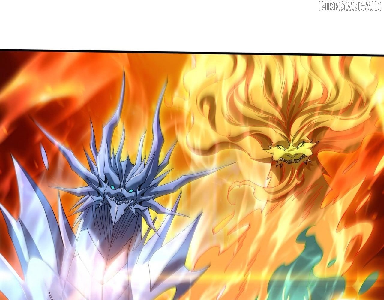 I Got The Weakest Class, Dragon Tamer!? - Chapter 166 Page 110