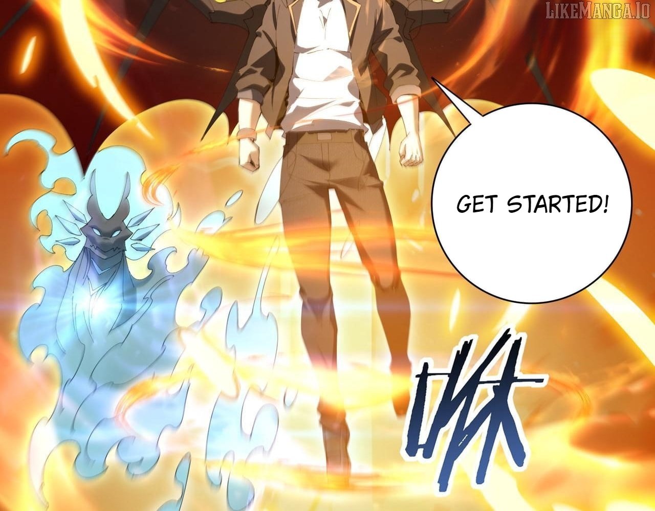 I Got The Weakest Class, Dragon Tamer!? - Chapter 166 Page 112