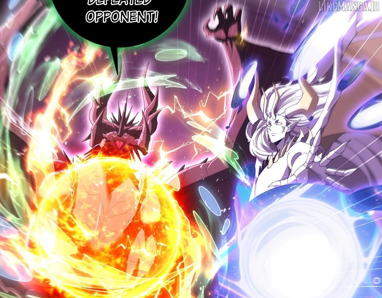 I Got The Weakest Class, Dragon Tamer!? - Chapter 166 Page 117