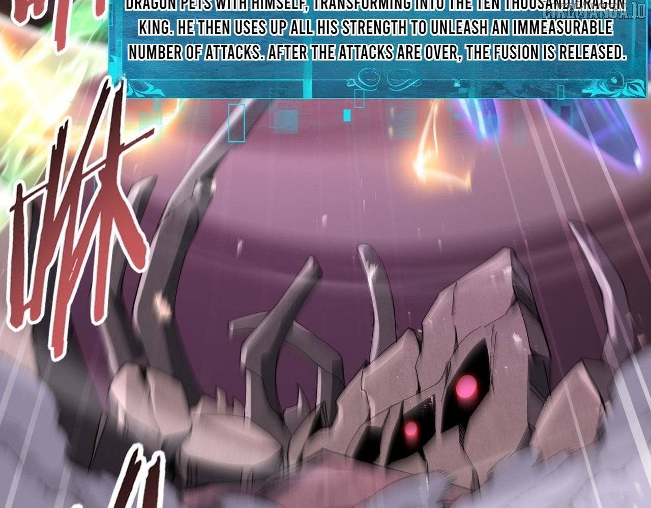 I Got The Weakest Class, Dragon Tamer!? - Chapter 166 Page 119