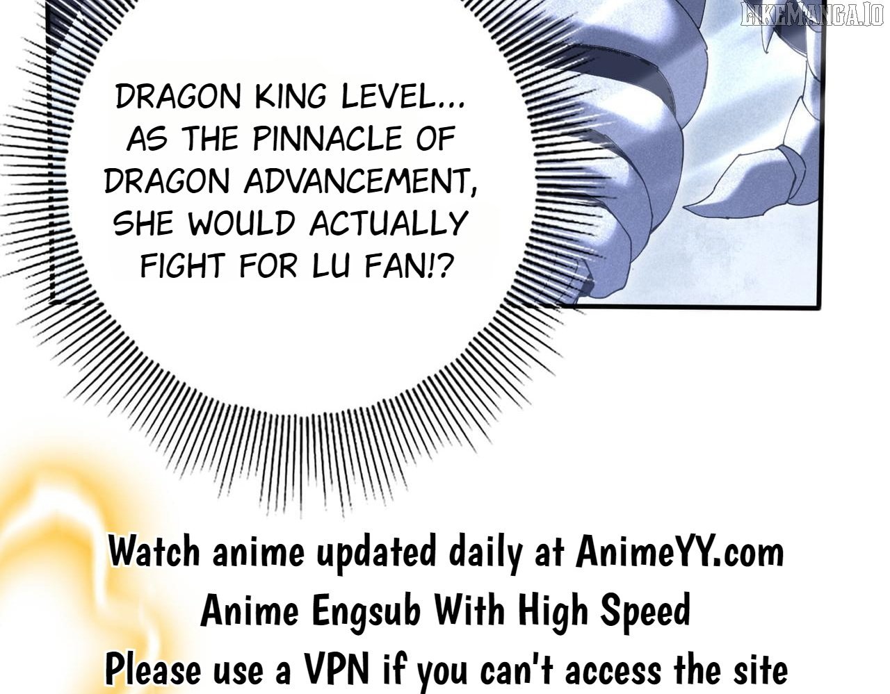 I Got The Weakest Class, Dragon Tamer!? - Chapter 166 Page 12
