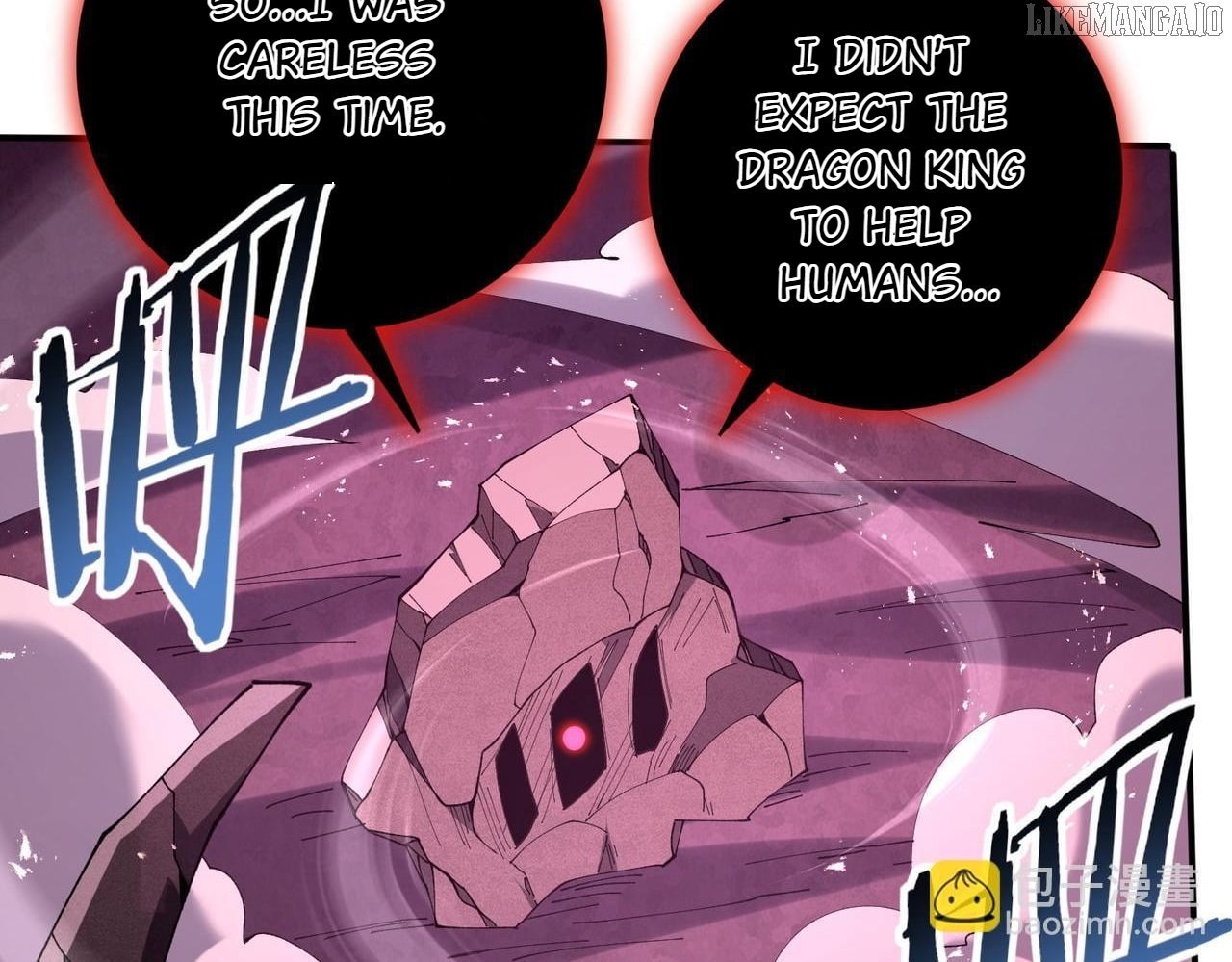 I Got The Weakest Class, Dragon Tamer!? - Chapter 166 Page 121