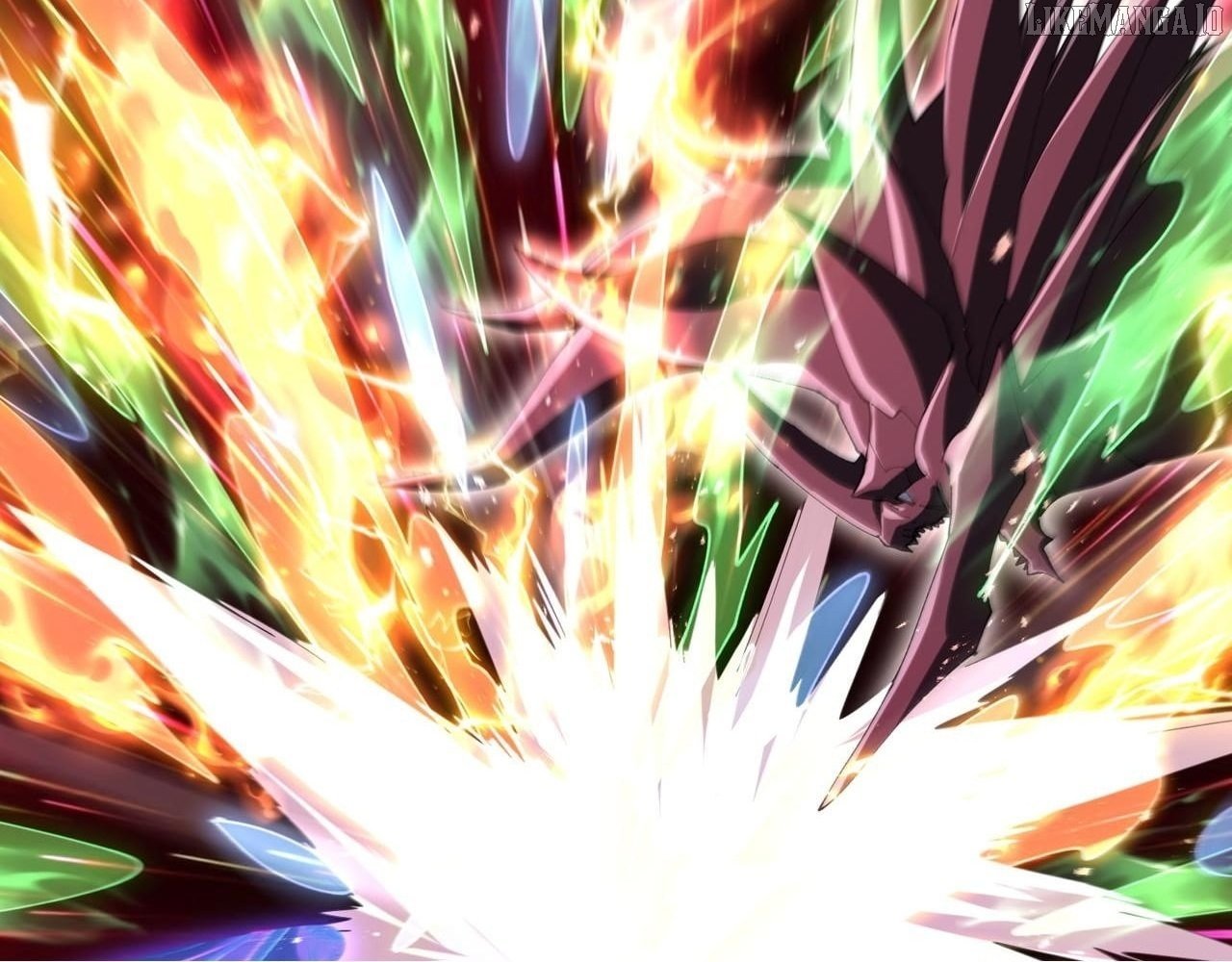 I Got The Weakest Class, Dragon Tamer!? - Chapter 166 Page 123