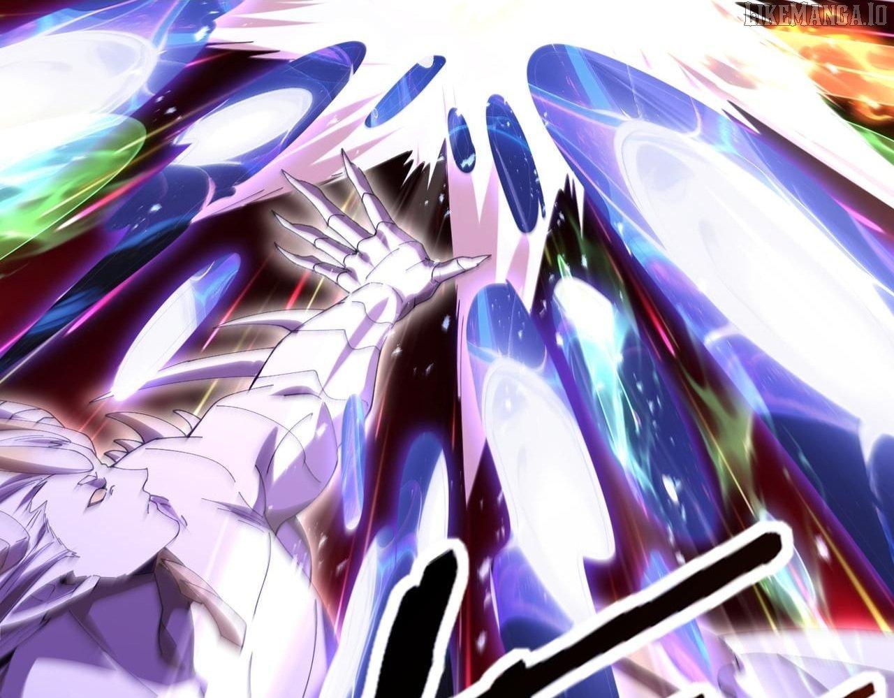 I Got The Weakest Class, Dragon Tamer!? - Chapter 166 Page 124