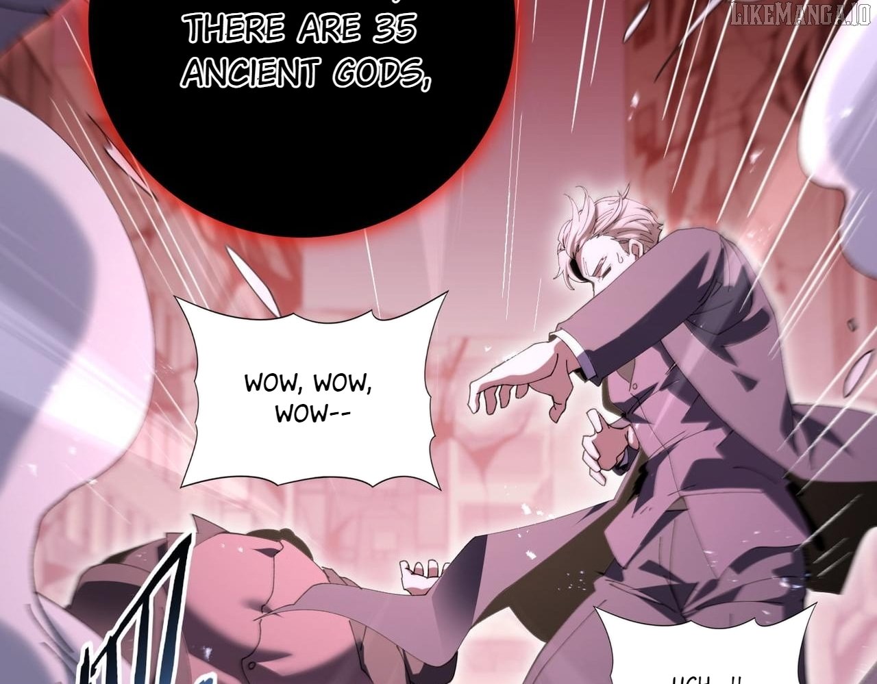 I Got The Weakest Class, Dragon Tamer!? - Chapter 166 Page 129