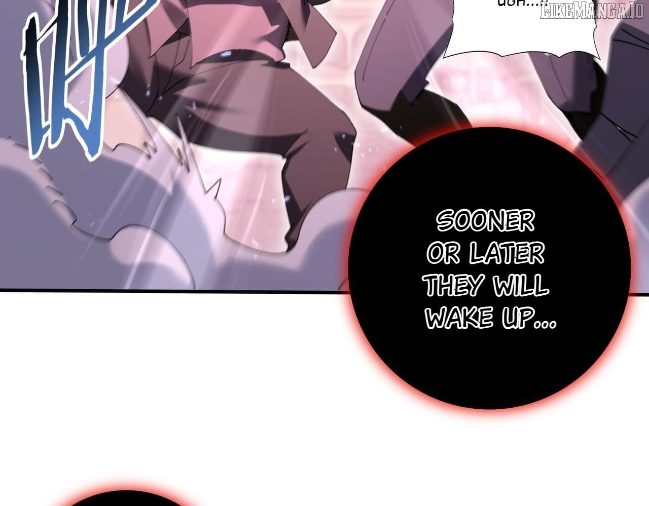 I Got The Weakest Class, Dragon Tamer!? - Chapter 166 Page 130