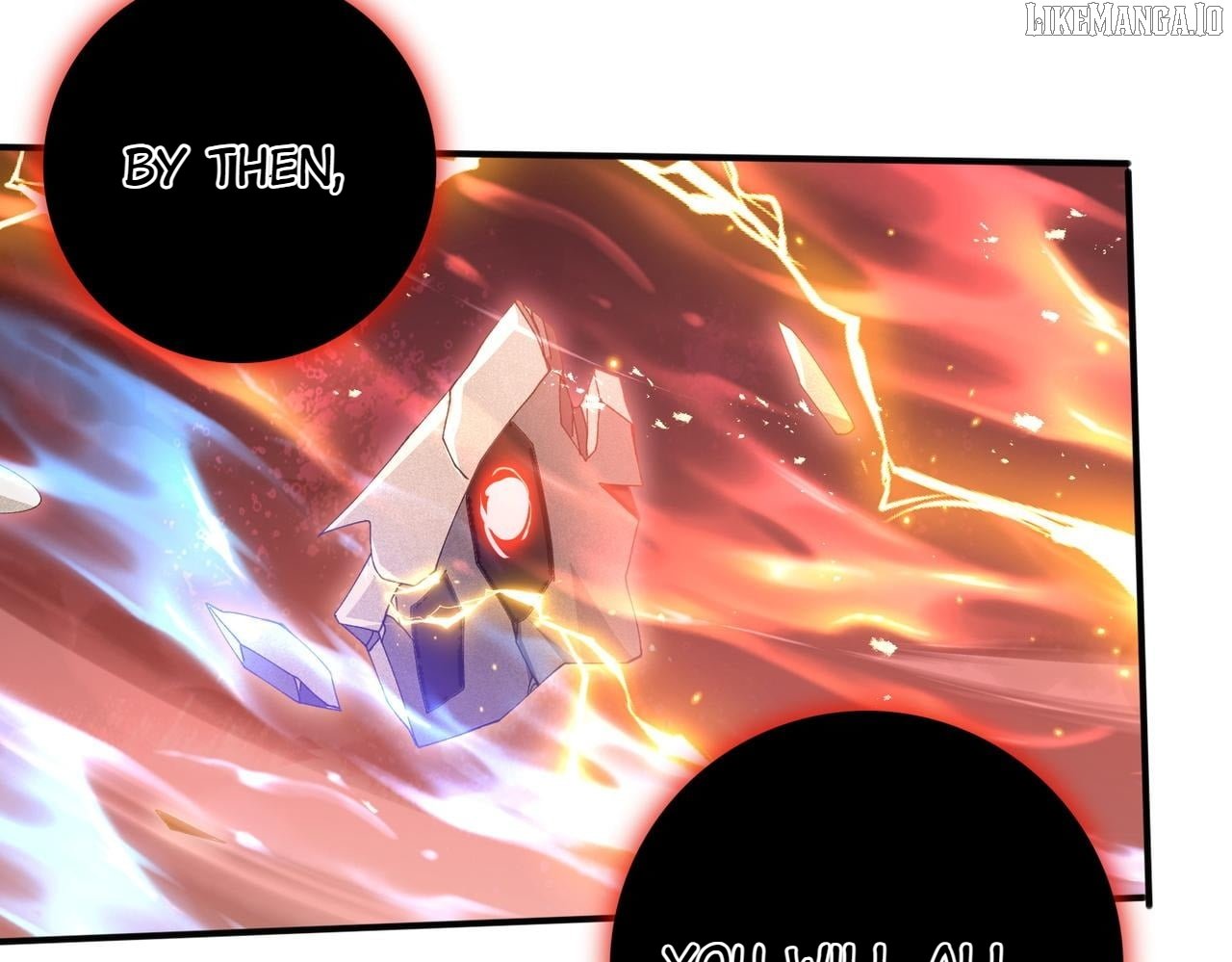 I Got The Weakest Class, Dragon Tamer!? - Chapter 166 Page 131