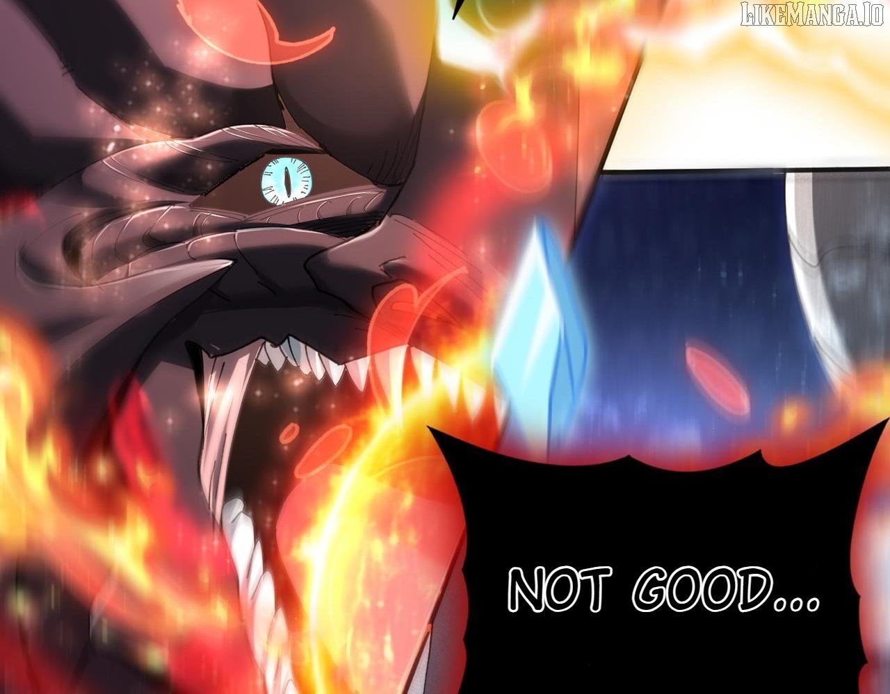 I Got The Weakest Class, Dragon Tamer!? - Chapter 166 Page 14