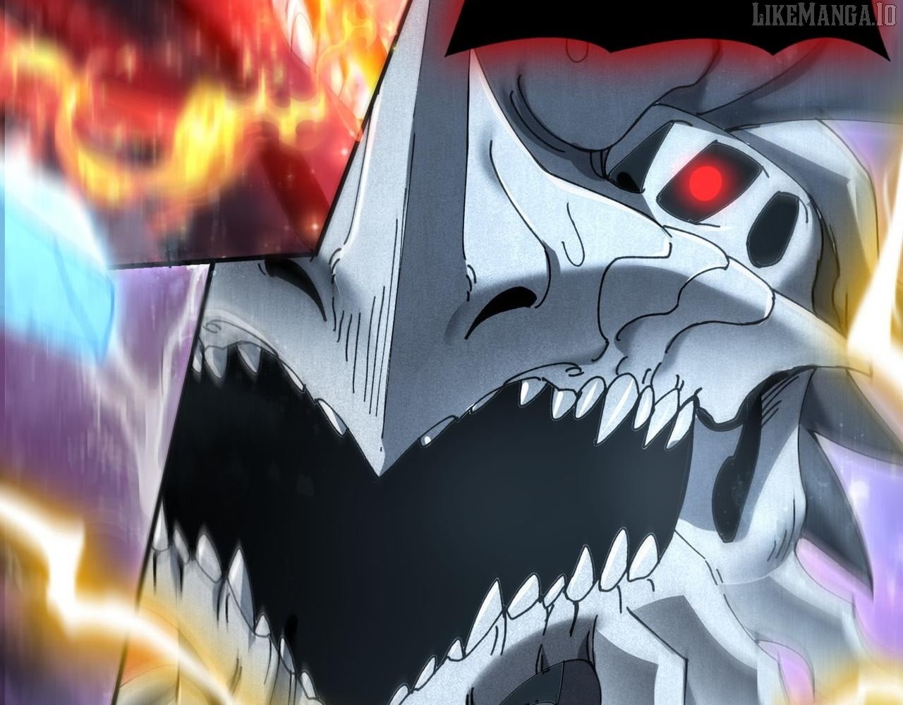 I Got The Weakest Class, Dragon Tamer!? - Chapter 166 Page 15