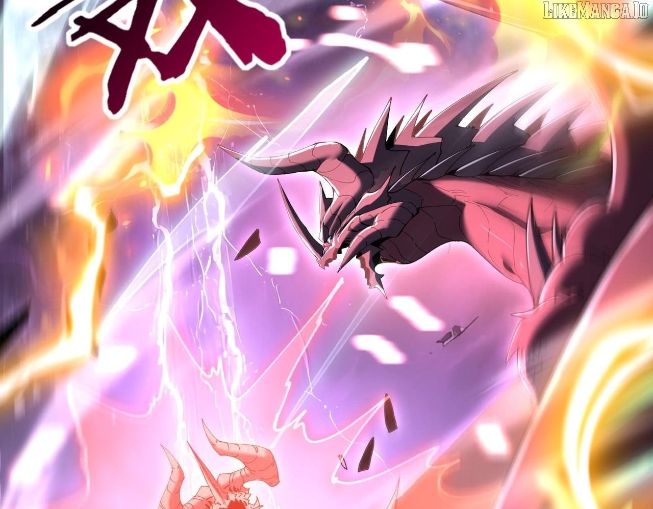 I Got The Weakest Class, Dragon Tamer!? - Chapter 166 Page 17