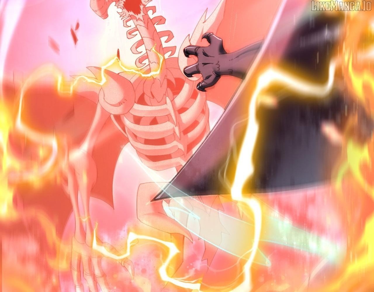 I Got The Weakest Class, Dragon Tamer!? - Chapter 166 Page 18