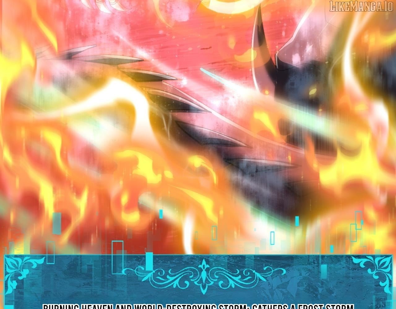 I Got The Weakest Class, Dragon Tamer!? - Chapter 166 Page 19