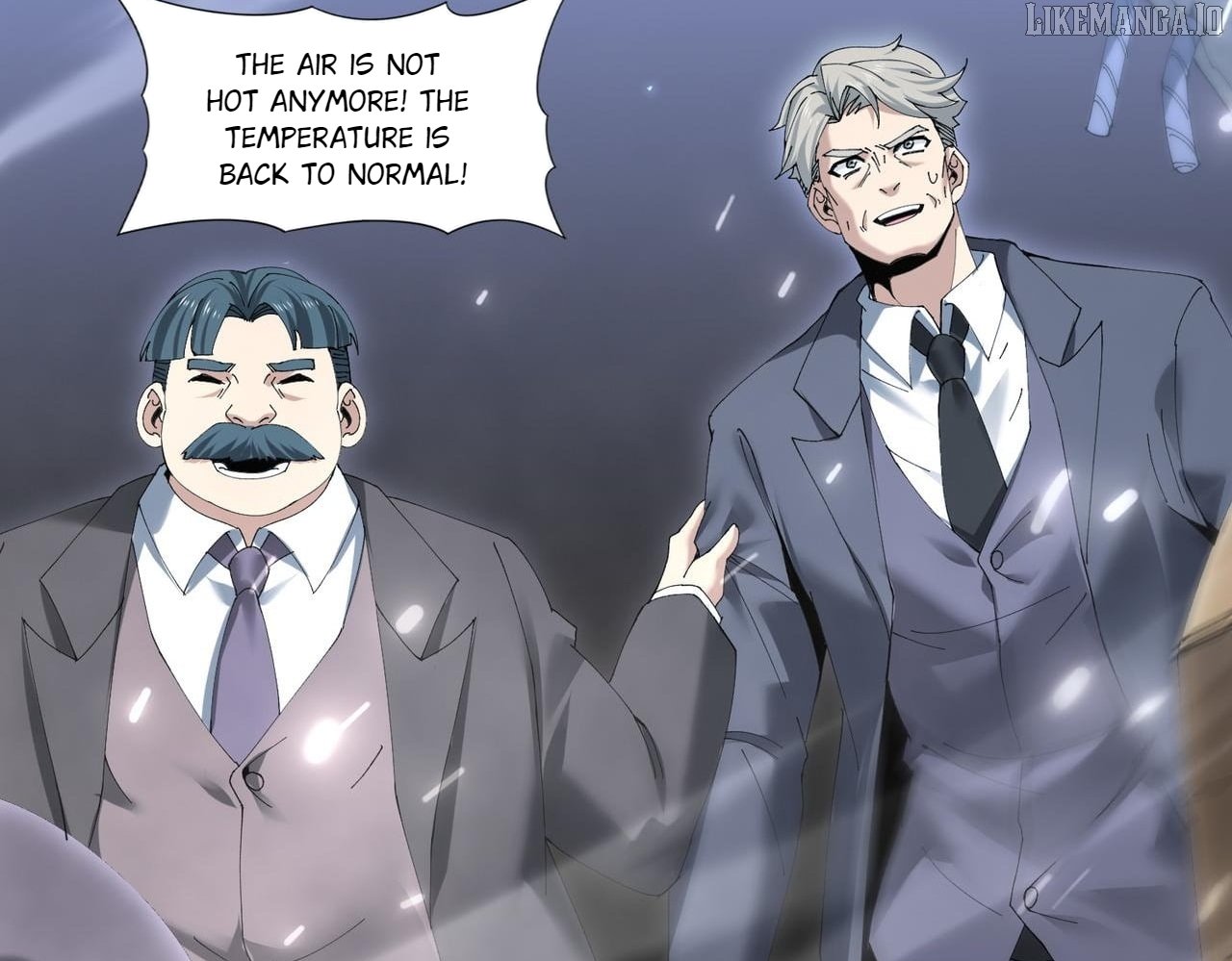 I Got The Weakest Class, Dragon Tamer!? - Chapter 166 Page 2