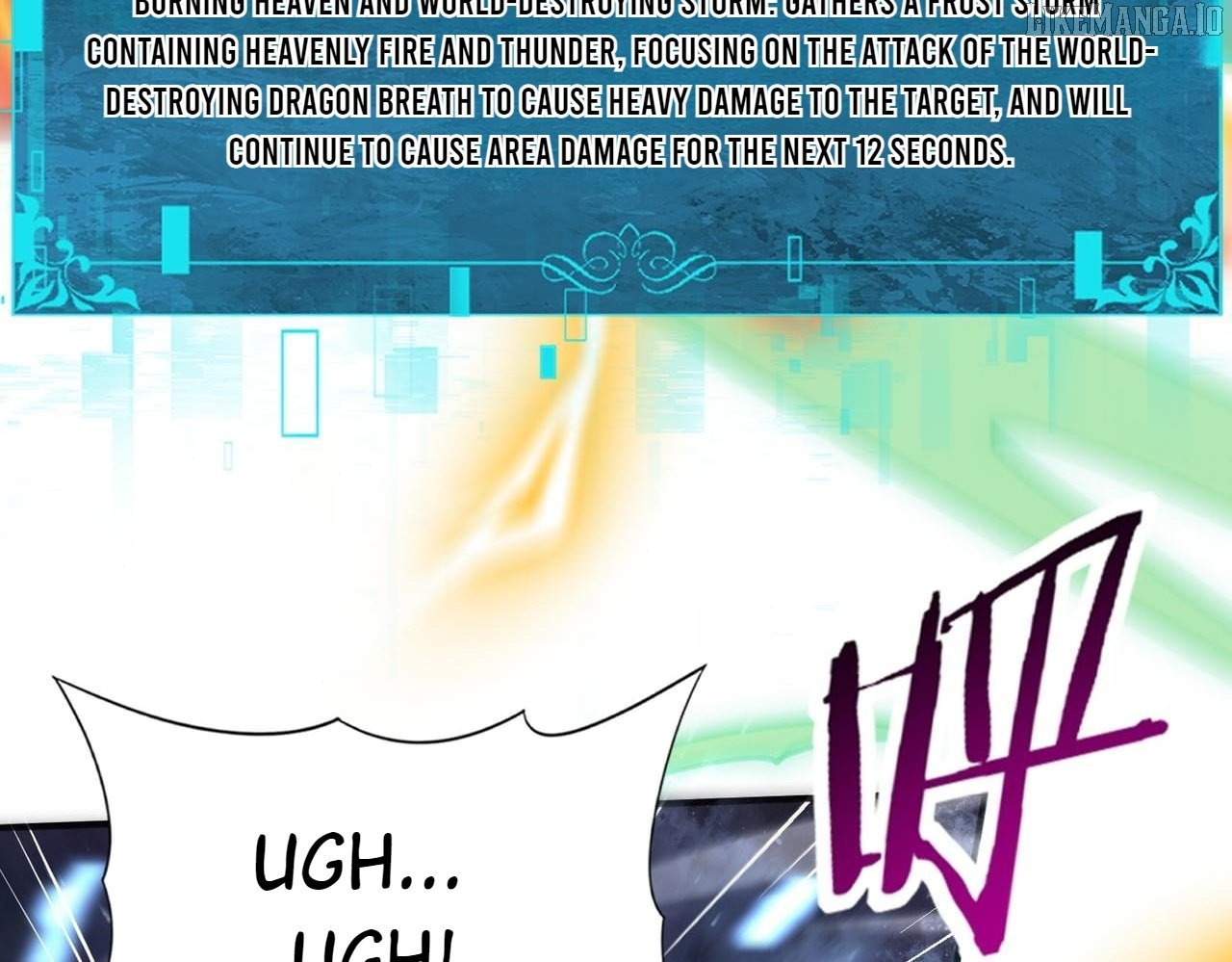 I Got The Weakest Class, Dragon Tamer!? - Chapter 166 Page 20