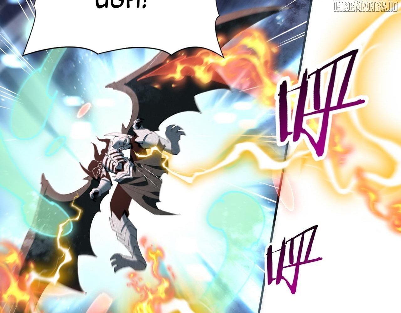 I Got The Weakest Class, Dragon Tamer!? - Chapter 166 Page 21