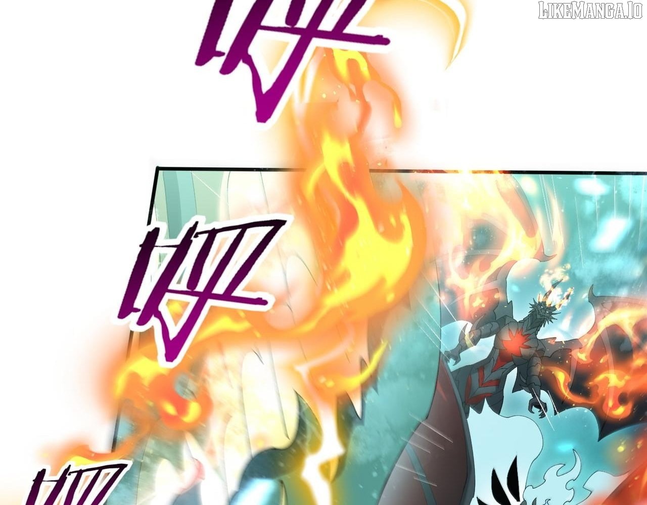 I Got The Weakest Class, Dragon Tamer!? - Chapter 166 Page 23