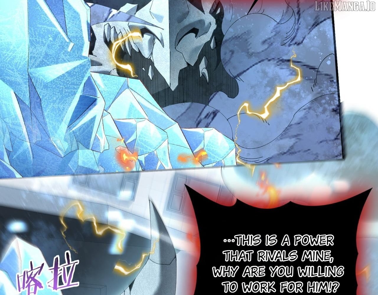 I Got The Weakest Class, Dragon Tamer!? - Chapter 166 Page 26