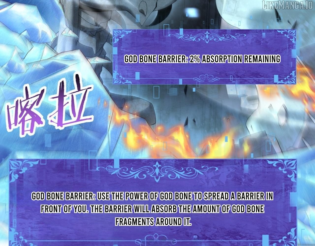 I Got The Weakest Class, Dragon Tamer!? - Chapter 166 Page 28