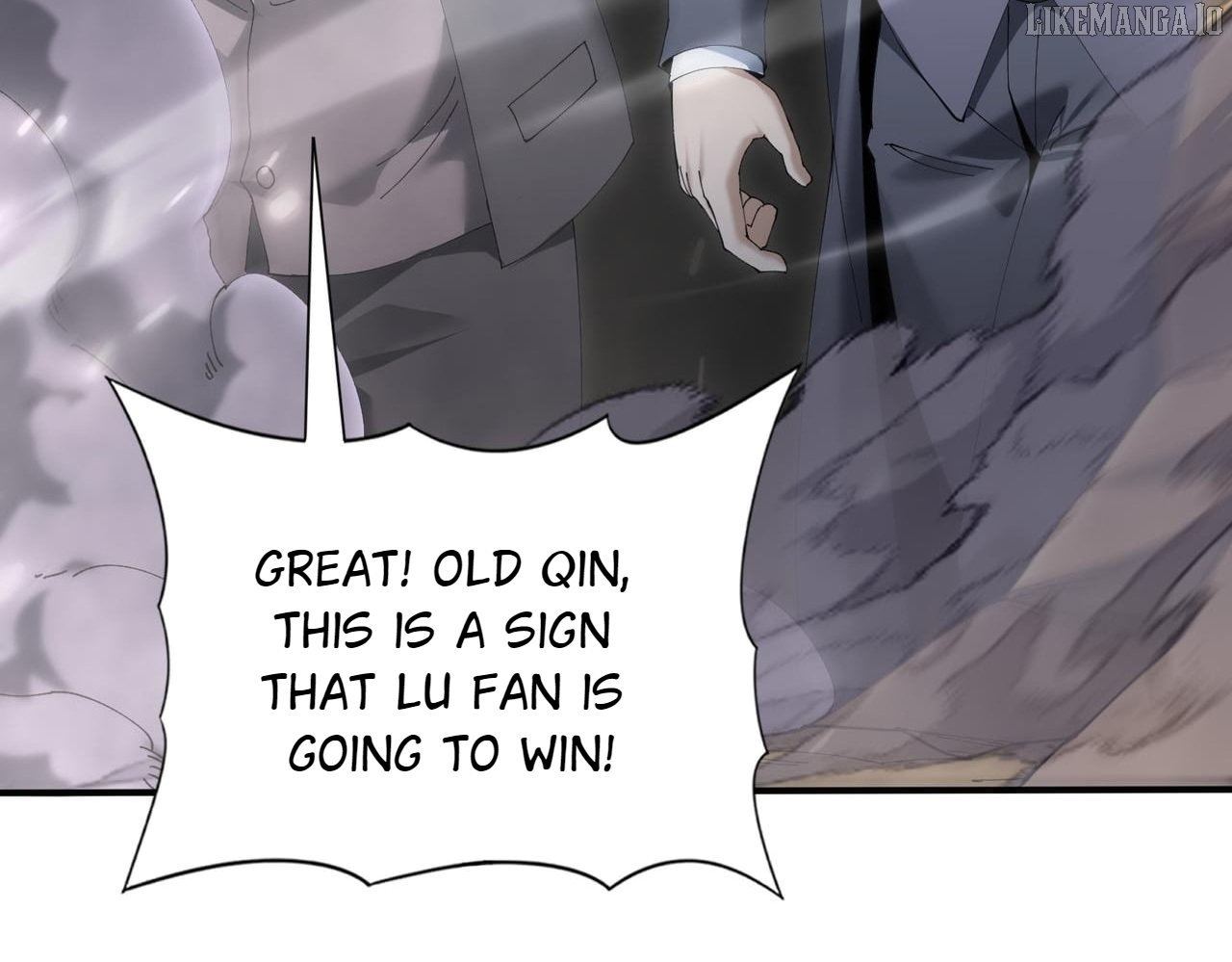 I Got The Weakest Class, Dragon Tamer!? - Chapter 166 Page 3