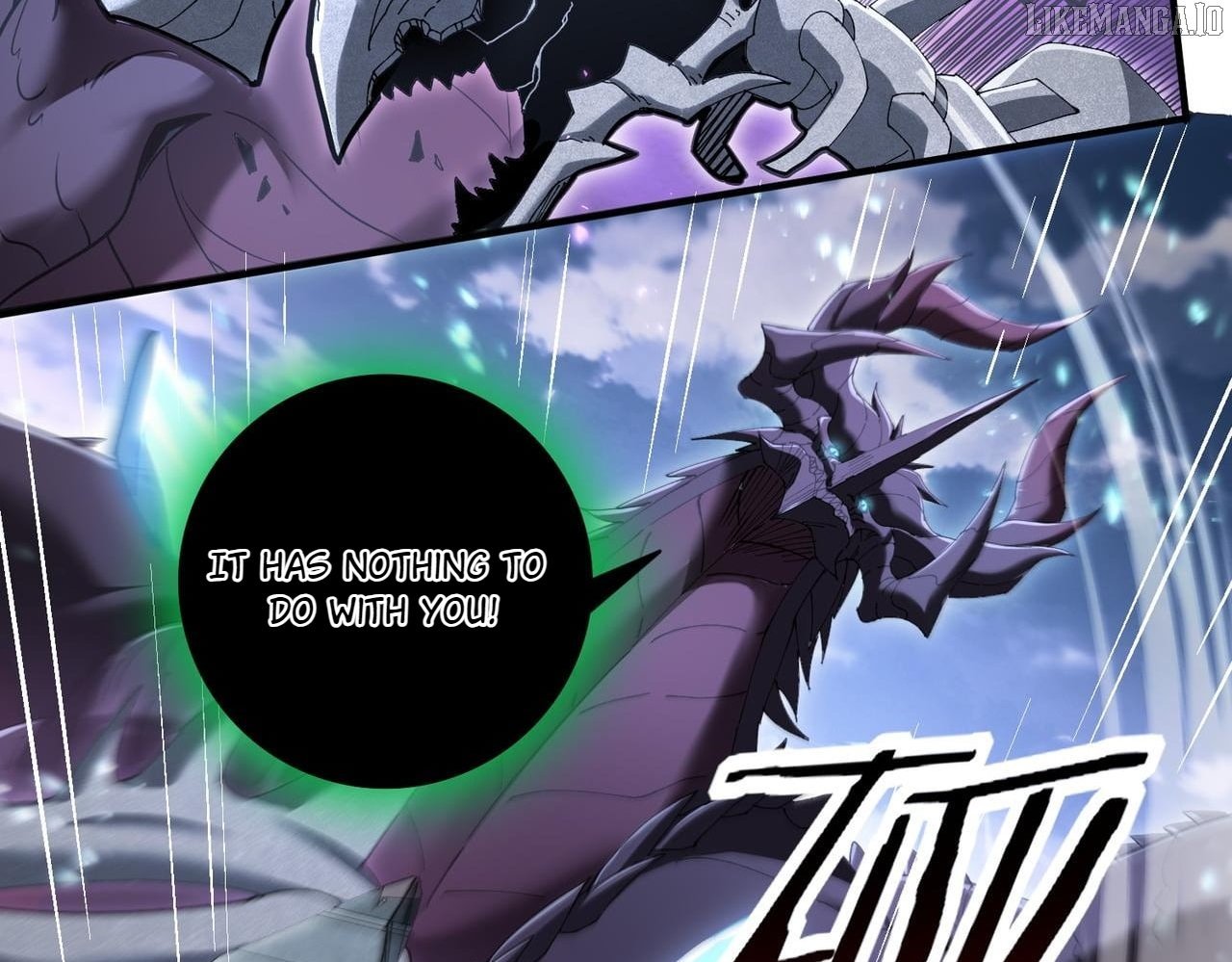 I Got The Weakest Class, Dragon Tamer!? - Chapter 166 Page 31