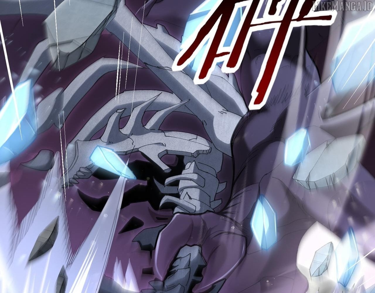 I Got The Weakest Class, Dragon Tamer!? - Chapter 166 Page 32