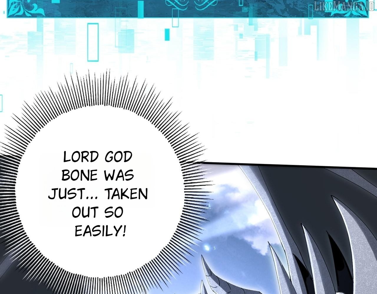 I Got The Weakest Class, Dragon Tamer!? - Chapter 166 Page 34