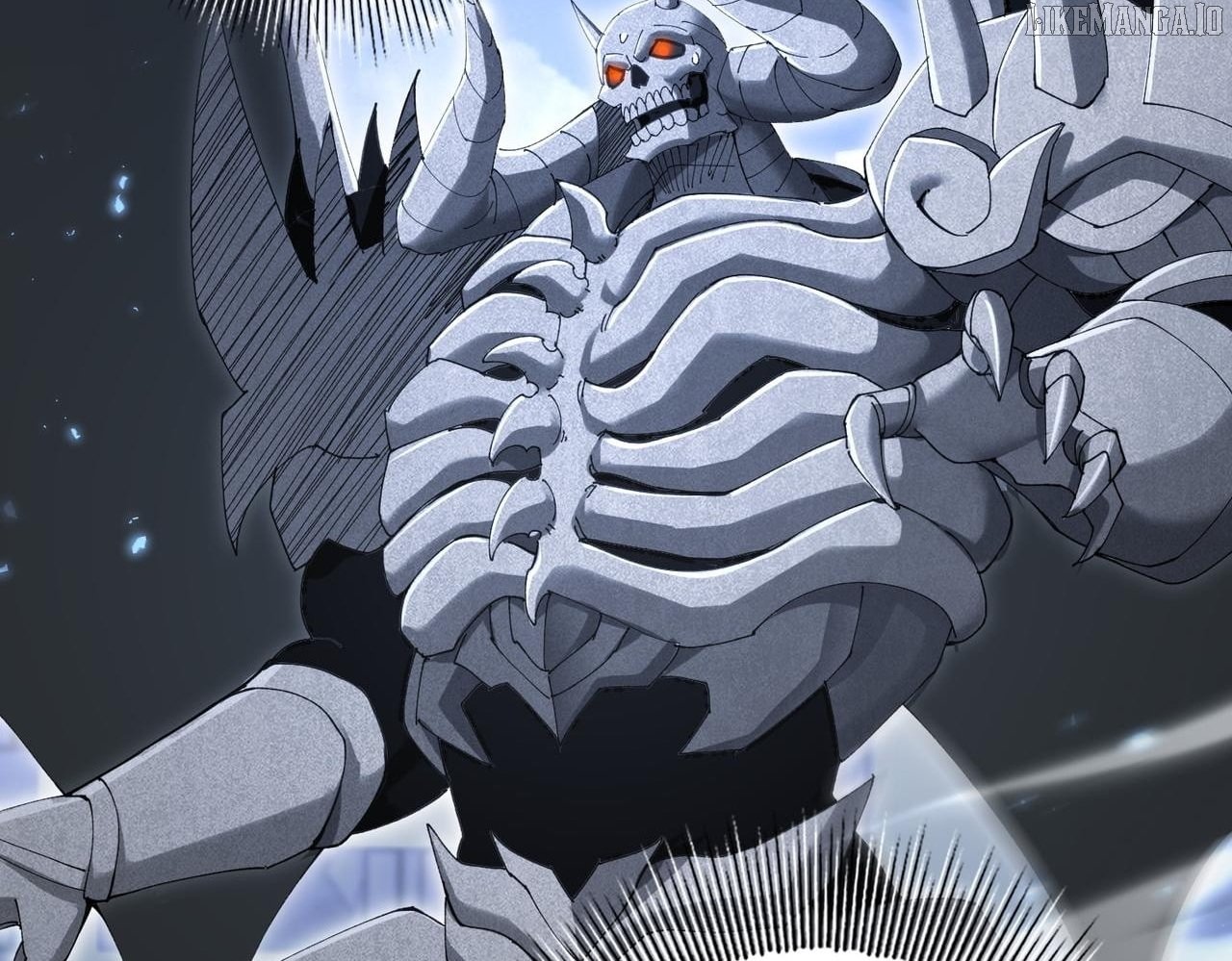 I Got The Weakest Class, Dragon Tamer!? - Chapter 166 Page 35