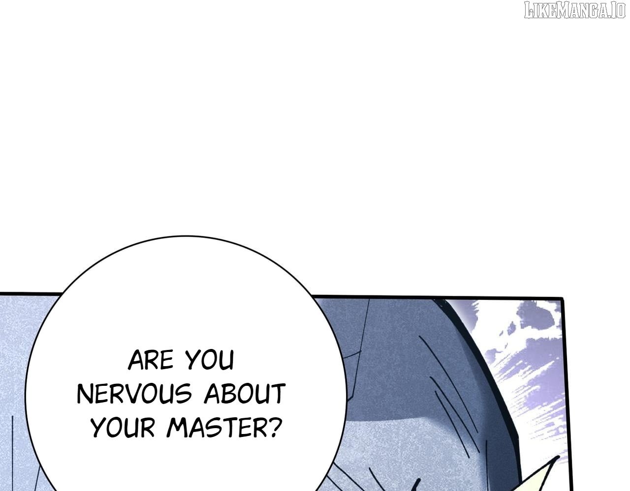 I Got The Weakest Class, Dragon Tamer!? - Chapter 166 Page 37