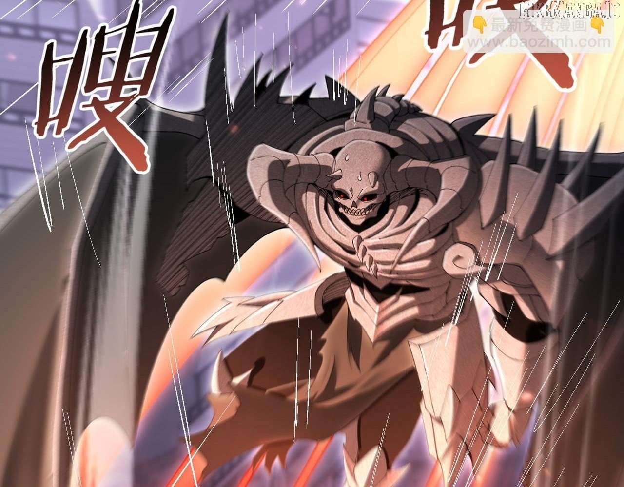 I Got The Weakest Class, Dragon Tamer!? - Chapter 166 Page 39