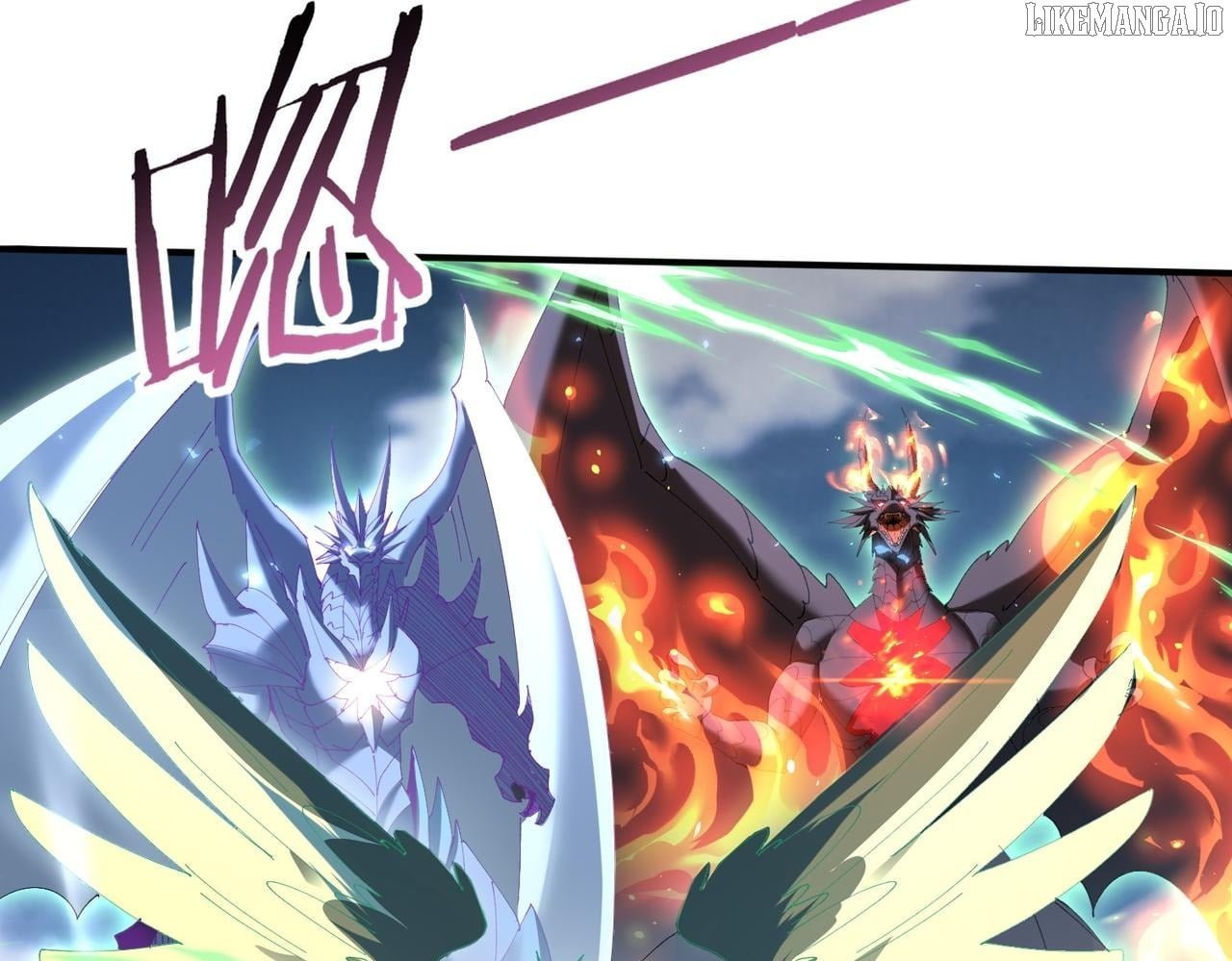 I Got The Weakest Class, Dragon Tamer!? - Chapter 166 Page 42