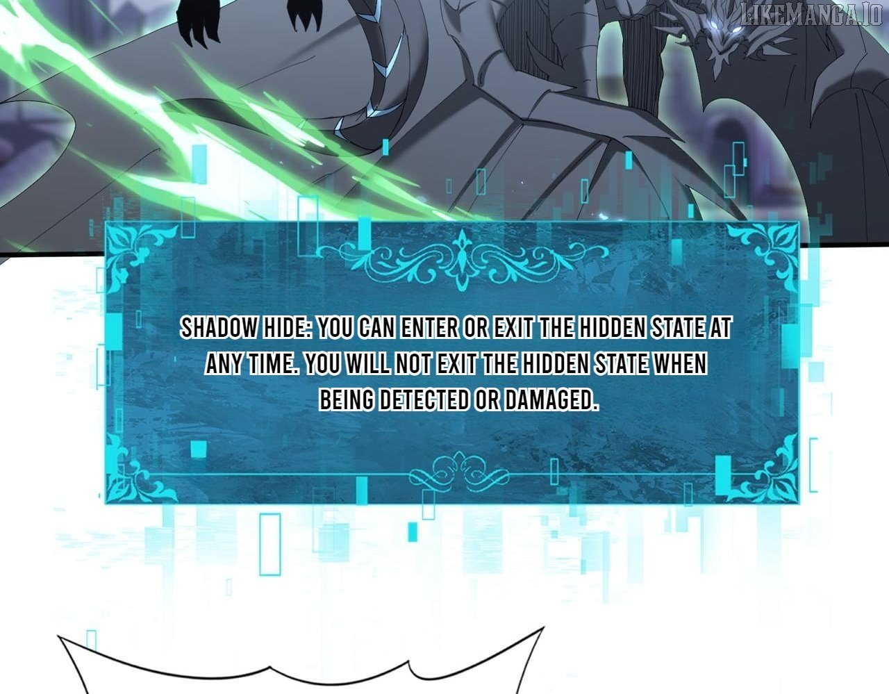 I Got The Weakest Class, Dragon Tamer!? - Chapter 166 Page 45