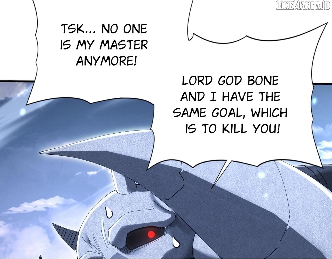 I Got The Weakest Class, Dragon Tamer!? - Chapter 166 Page 46