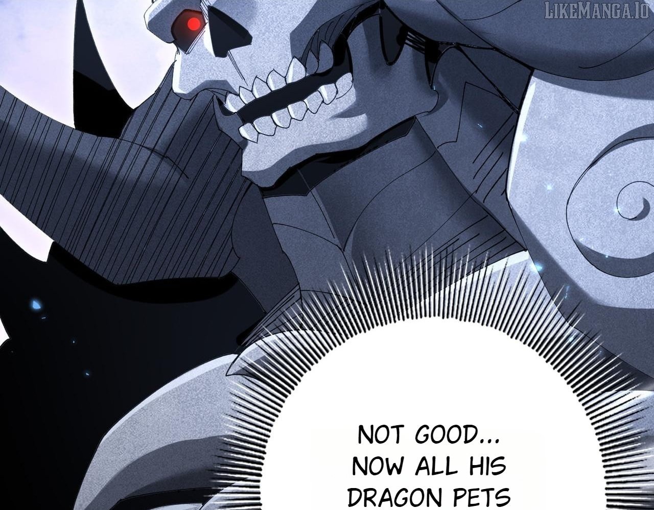 I Got The Weakest Class, Dragon Tamer!? - Chapter 166 Page 47