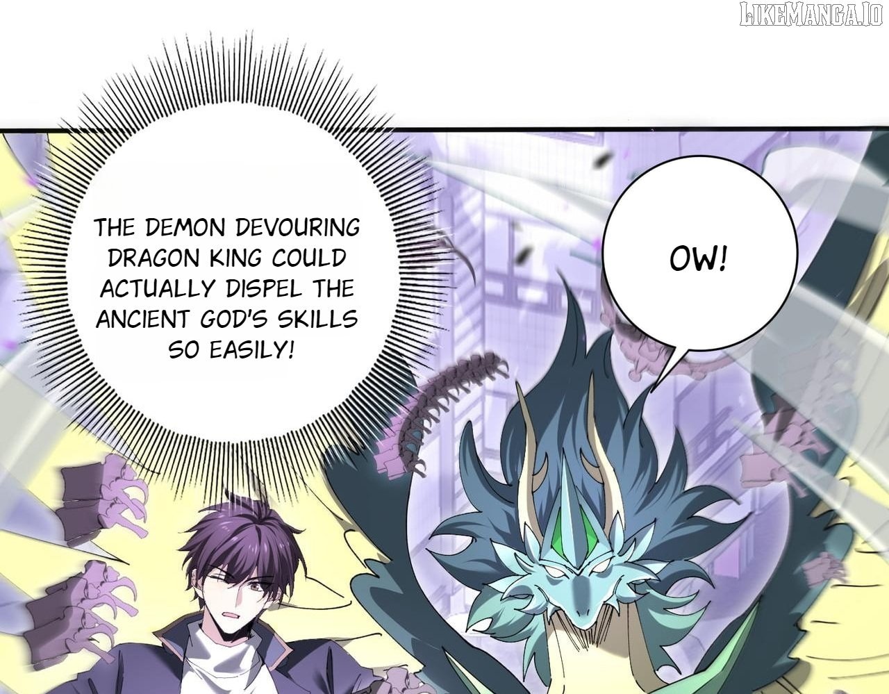 I Got The Weakest Class, Dragon Tamer!? - Chapter 166 Page 5