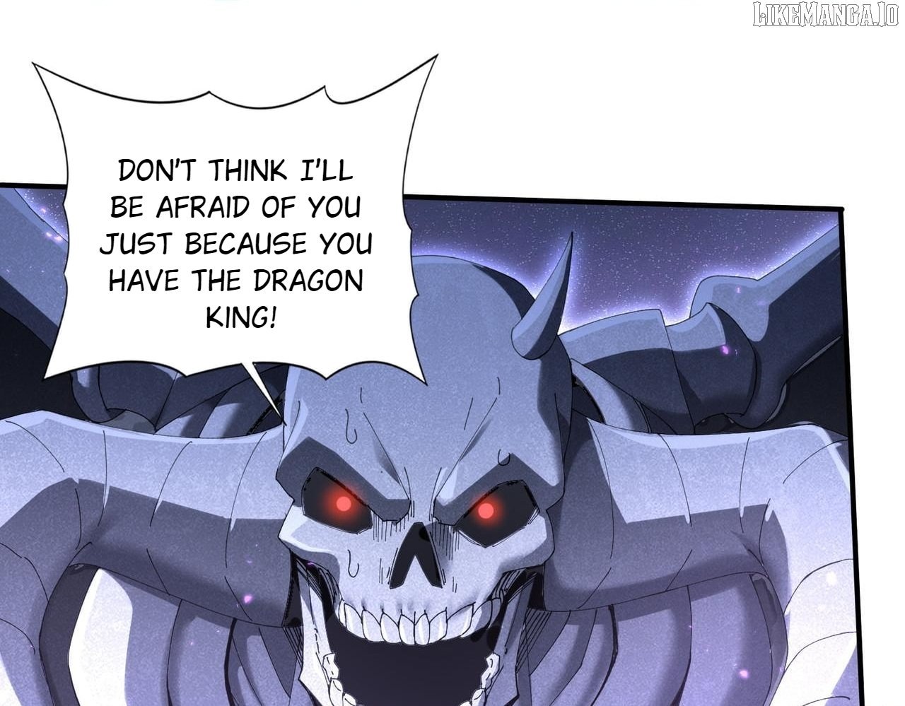 I Got The Weakest Class, Dragon Tamer!? - Chapter 166 Page 52