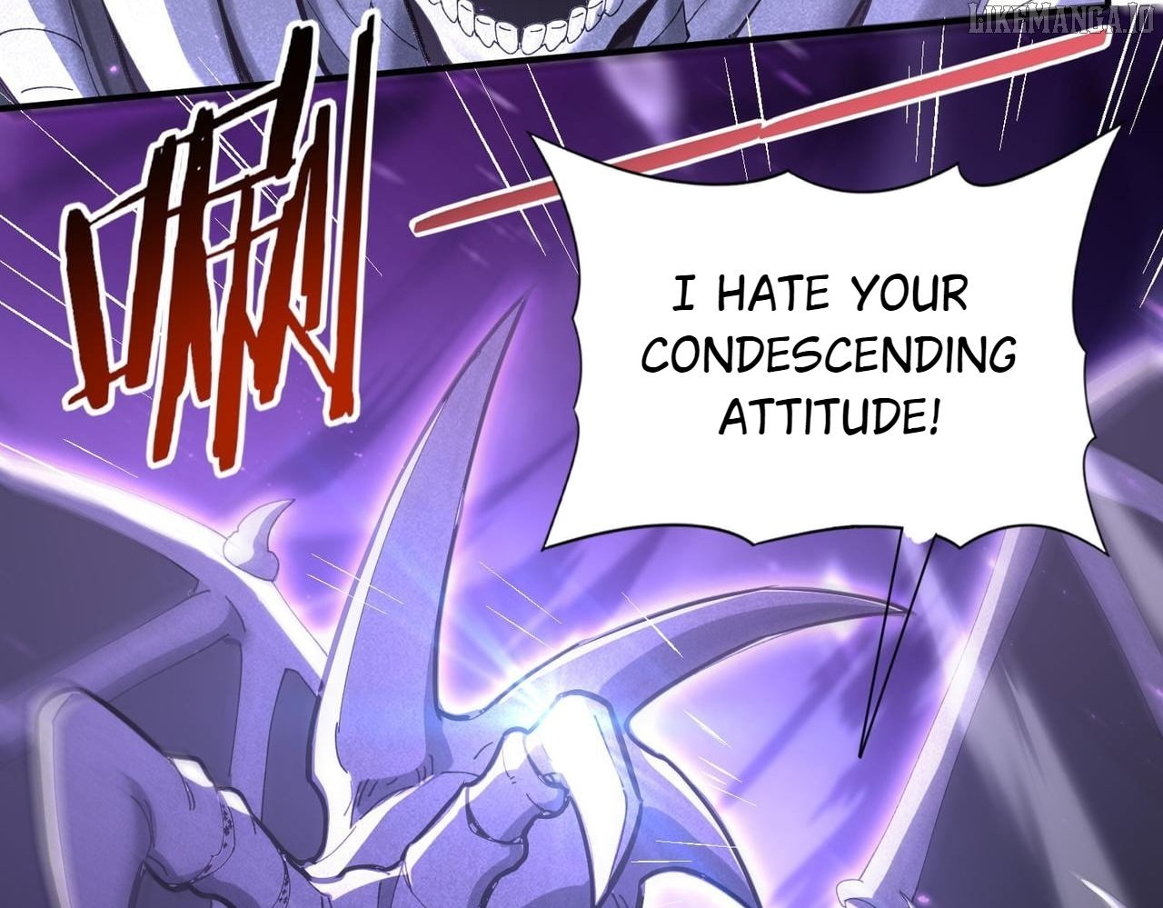 I Got The Weakest Class, Dragon Tamer!? - Chapter 166 Page 53