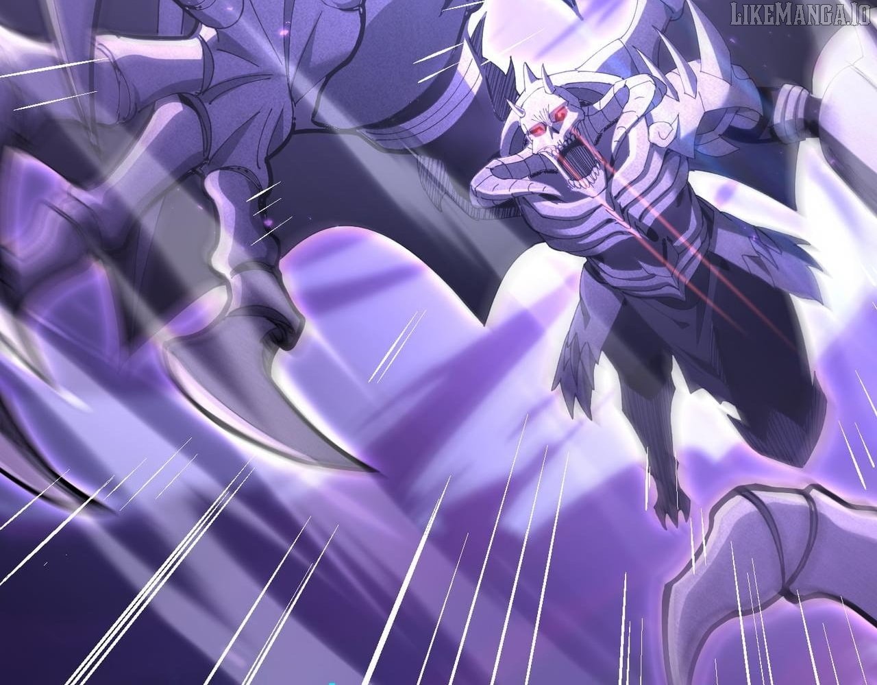 I Got The Weakest Class, Dragon Tamer!? - Chapter 166 Page 54