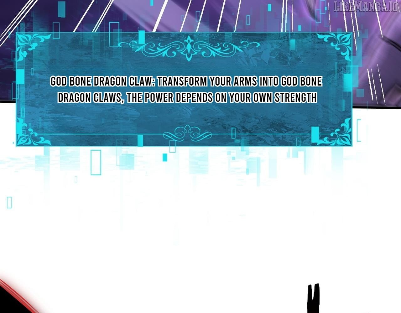 I Got The Weakest Class, Dragon Tamer!? - Chapter 166 Page 55