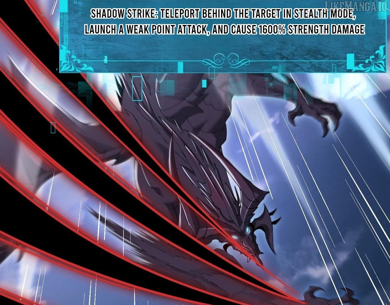 I Got The Weakest Class, Dragon Tamer!? - Chapter 166 Page 57