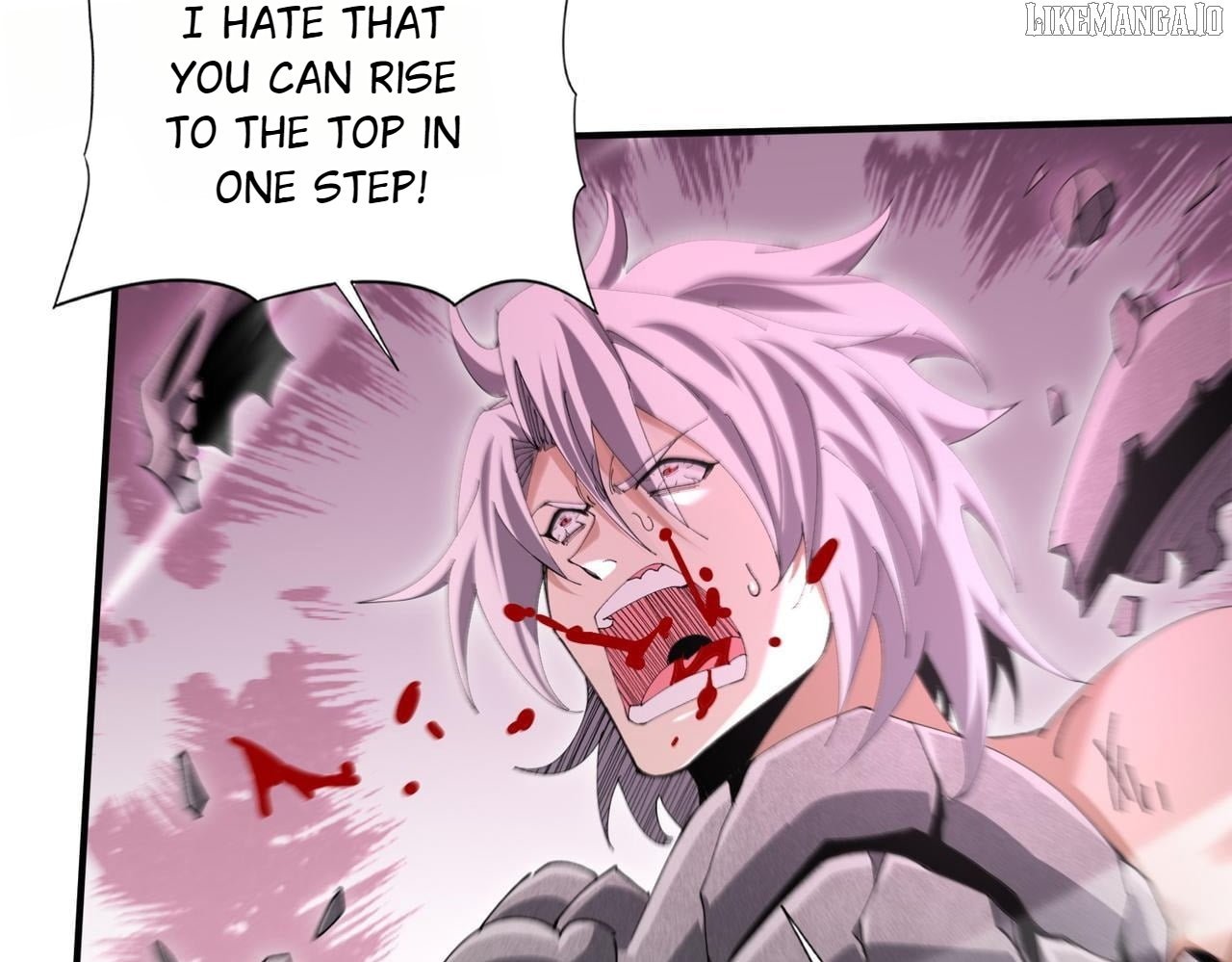 I Got The Weakest Class, Dragon Tamer!? - Chapter 166 Page 59