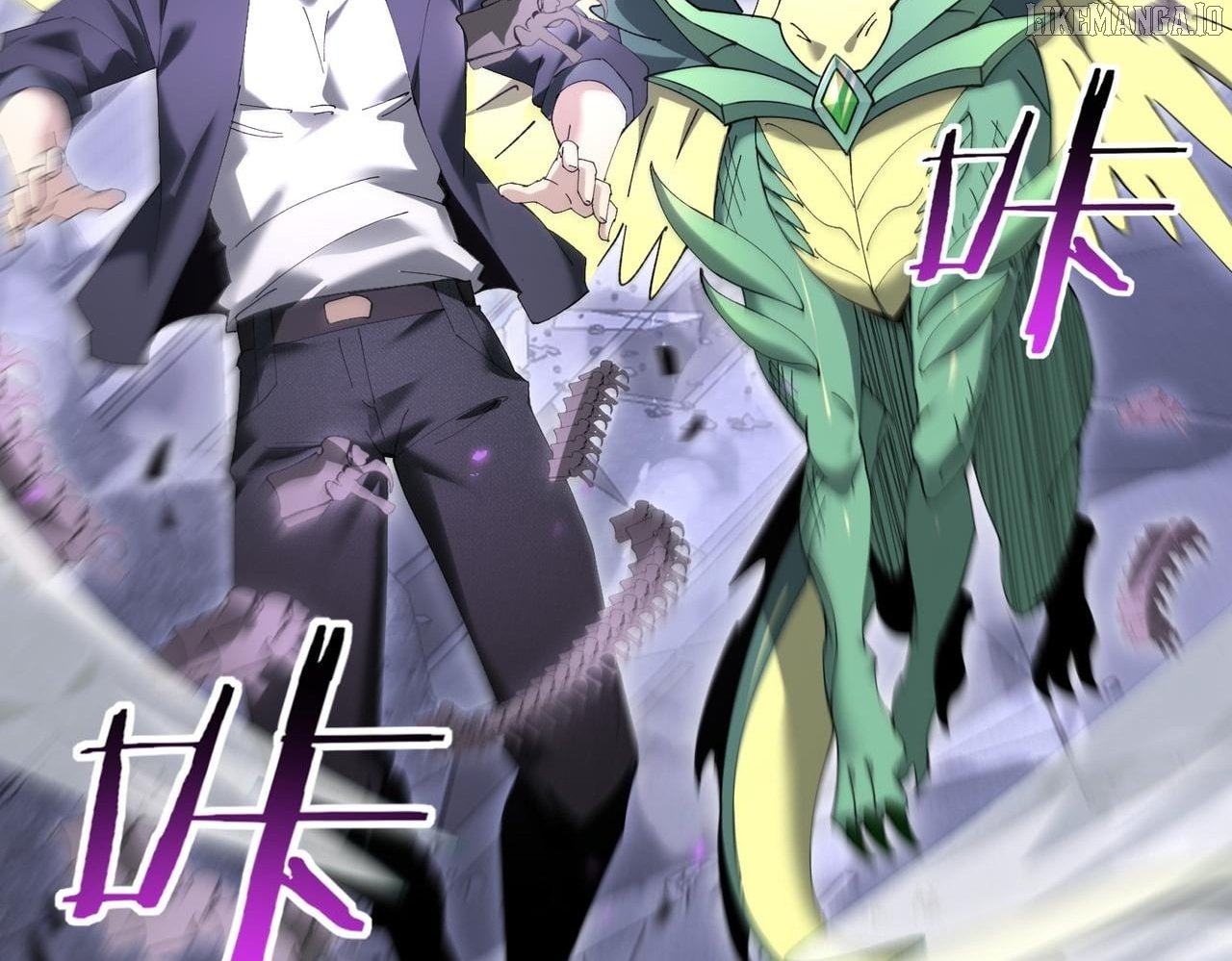 I Got The Weakest Class, Dragon Tamer!? - Chapter 166 Page 6