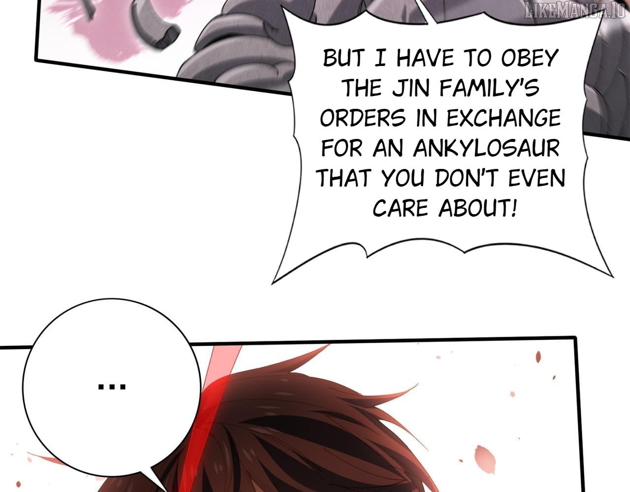 I Got The Weakest Class, Dragon Tamer!? - Chapter 166 Page 60