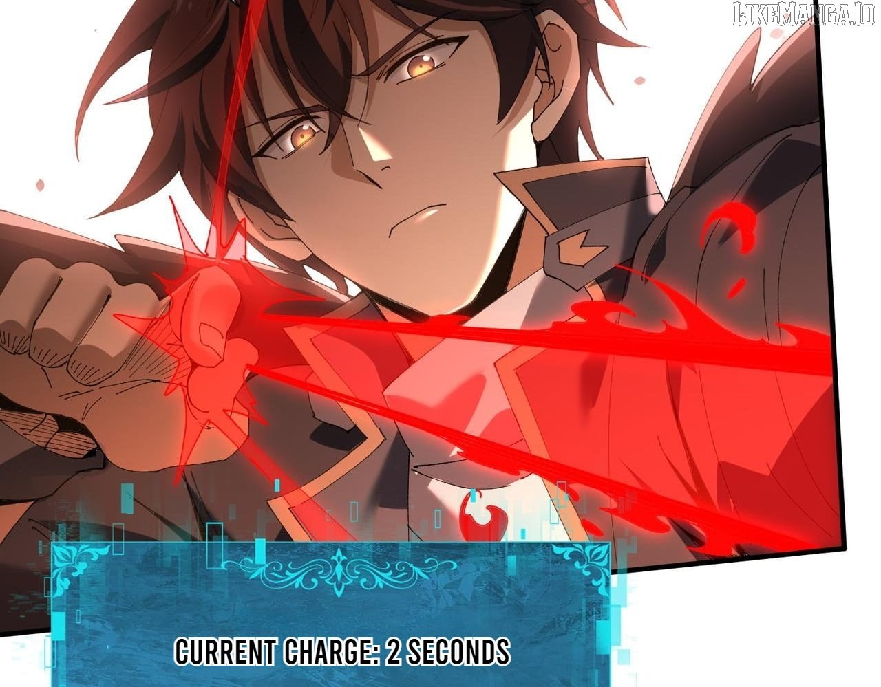 I Got The Weakest Class, Dragon Tamer!? - Chapter 166 Page 61