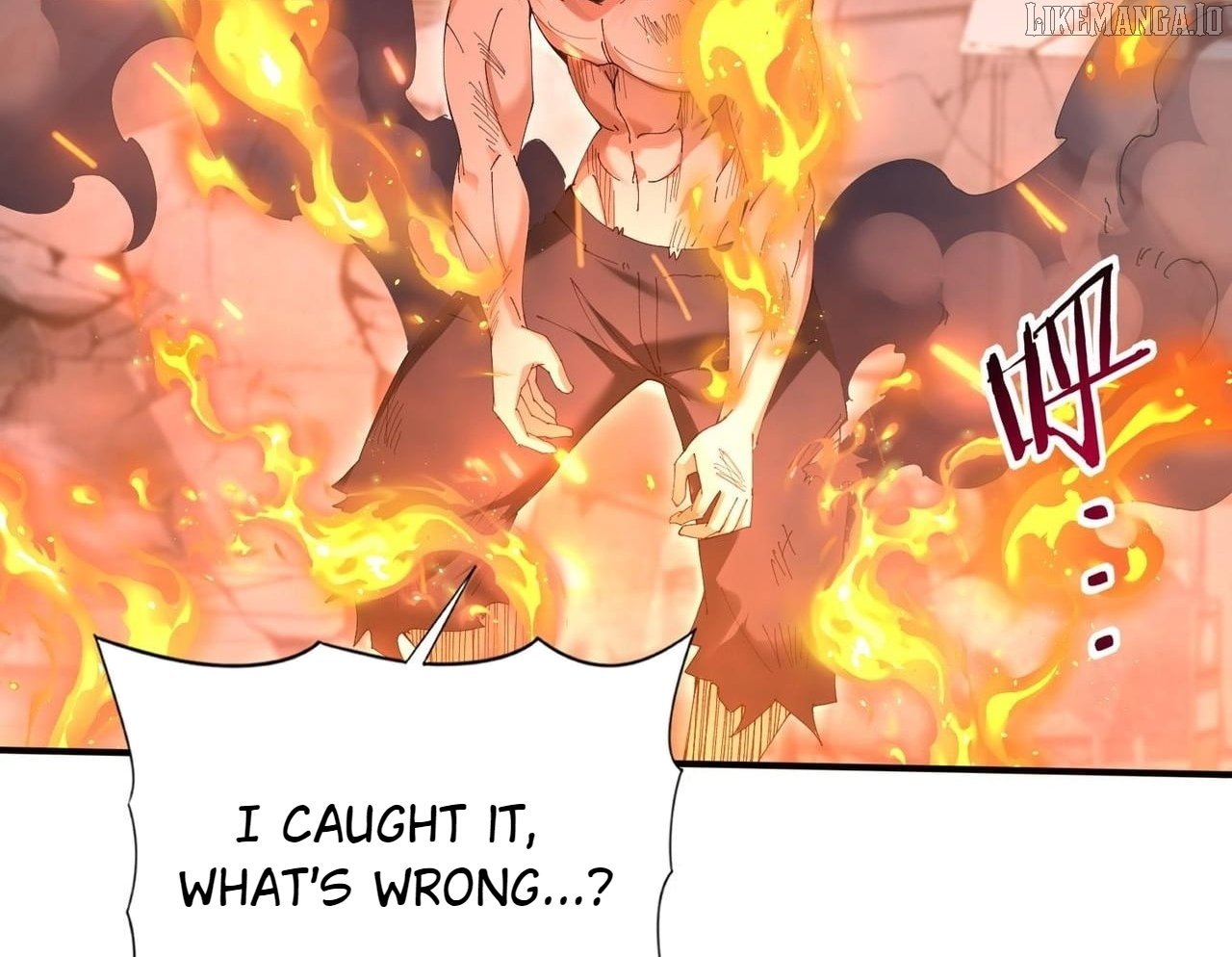 I Got The Weakest Class, Dragon Tamer!? - Chapter 166 Page 67