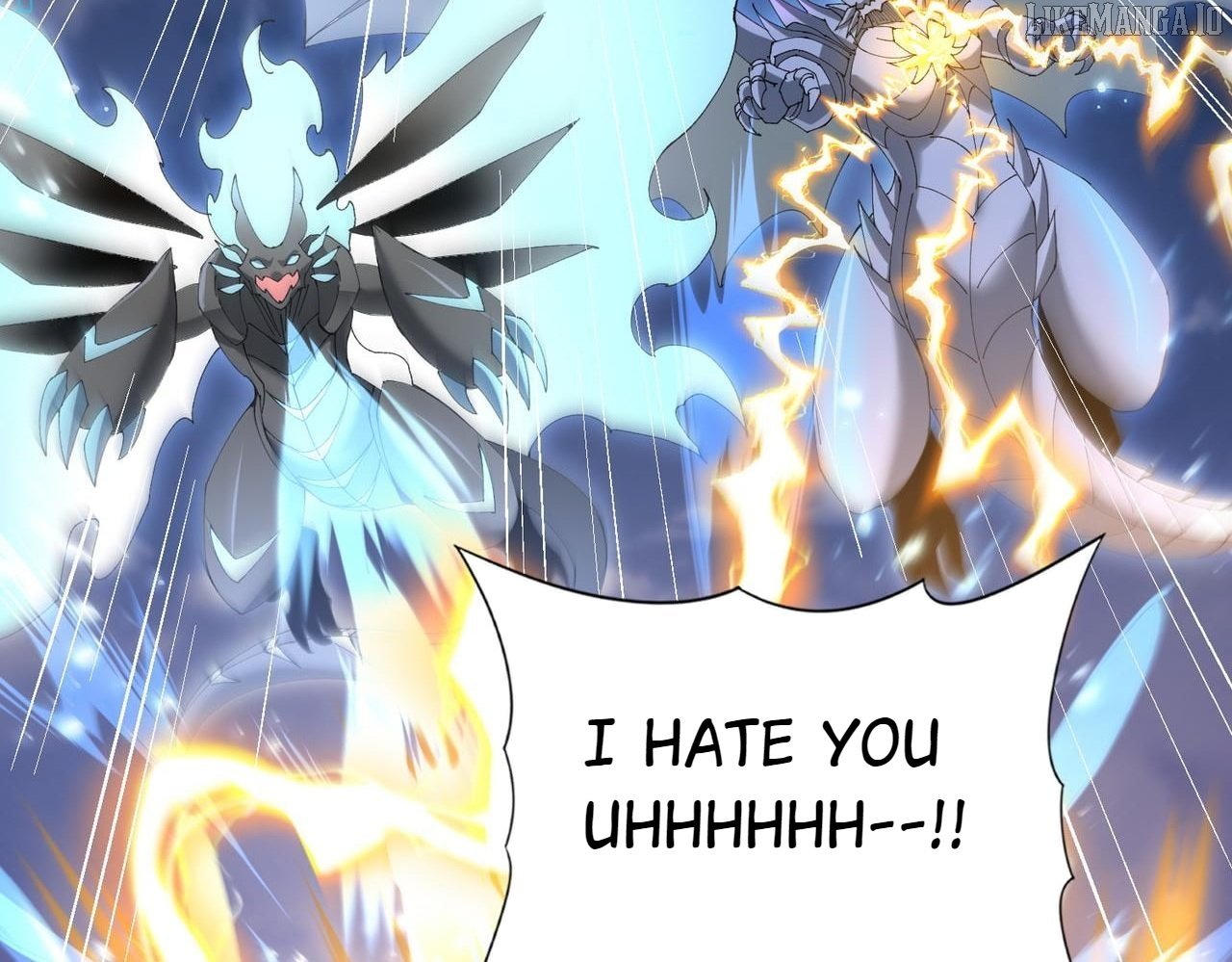 I Got The Weakest Class, Dragon Tamer!? - Chapter 166 Page 72