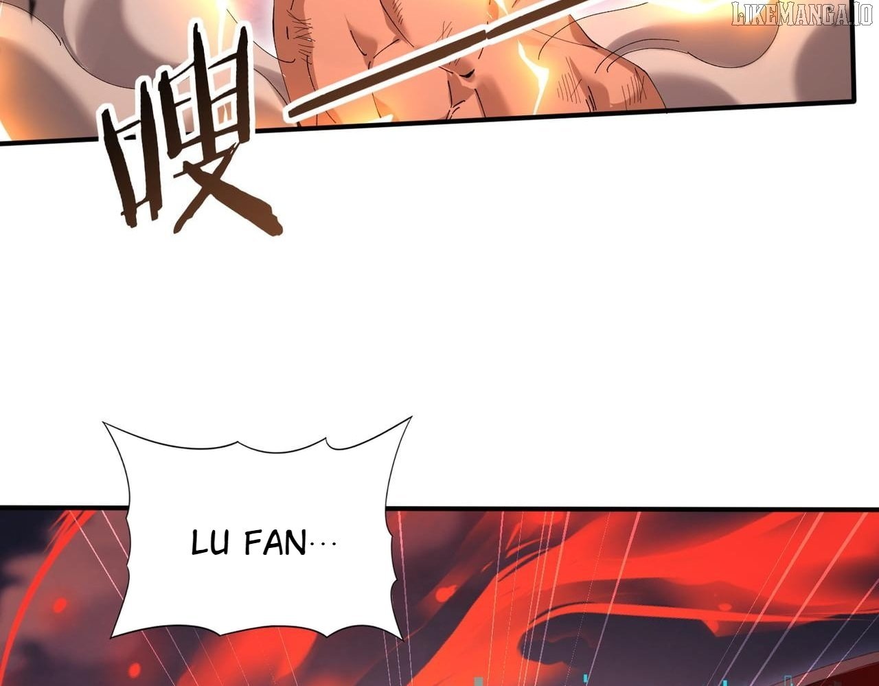 I Got The Weakest Class, Dragon Tamer!? - Chapter 166 Page 76