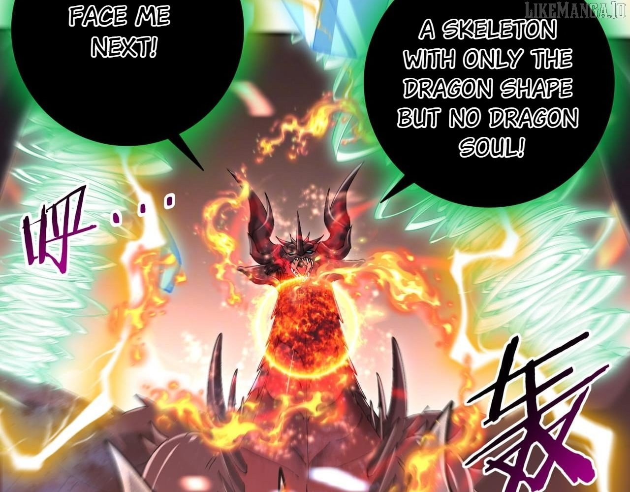 I Got The Weakest Class, Dragon Tamer!? - Chapter 166 Page 8