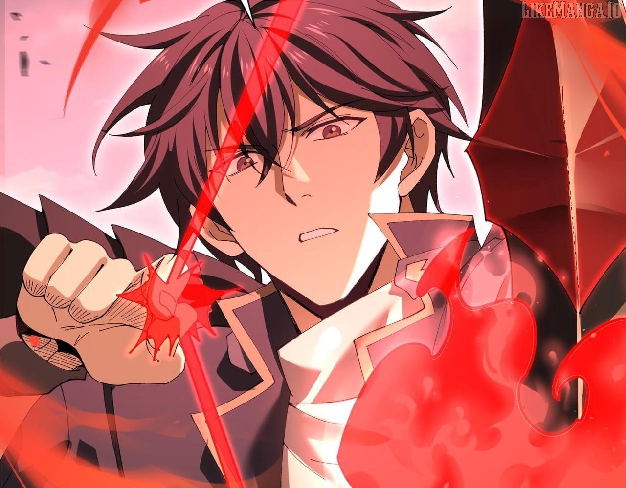 I Got The Weakest Class, Dragon Tamer!? - Chapter 166 Page 80